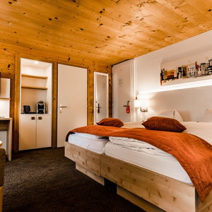 Hotel Lifestyle & Spa Hotel Grächerhof cazare Grachen