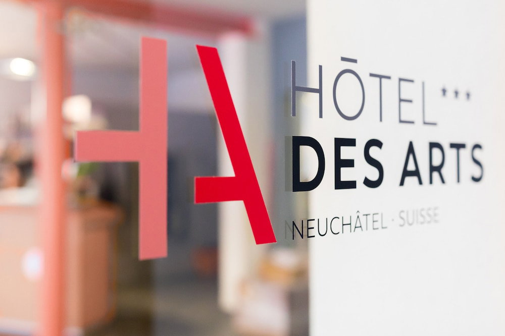 Hotel Hotel Des Arts