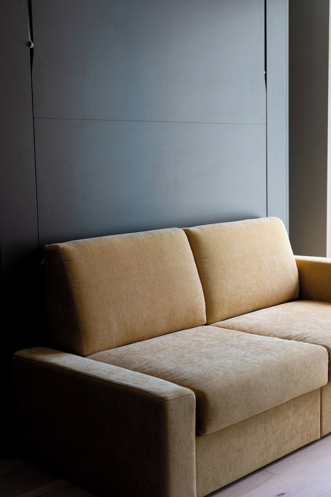 Hotel Arbed Living Hotel