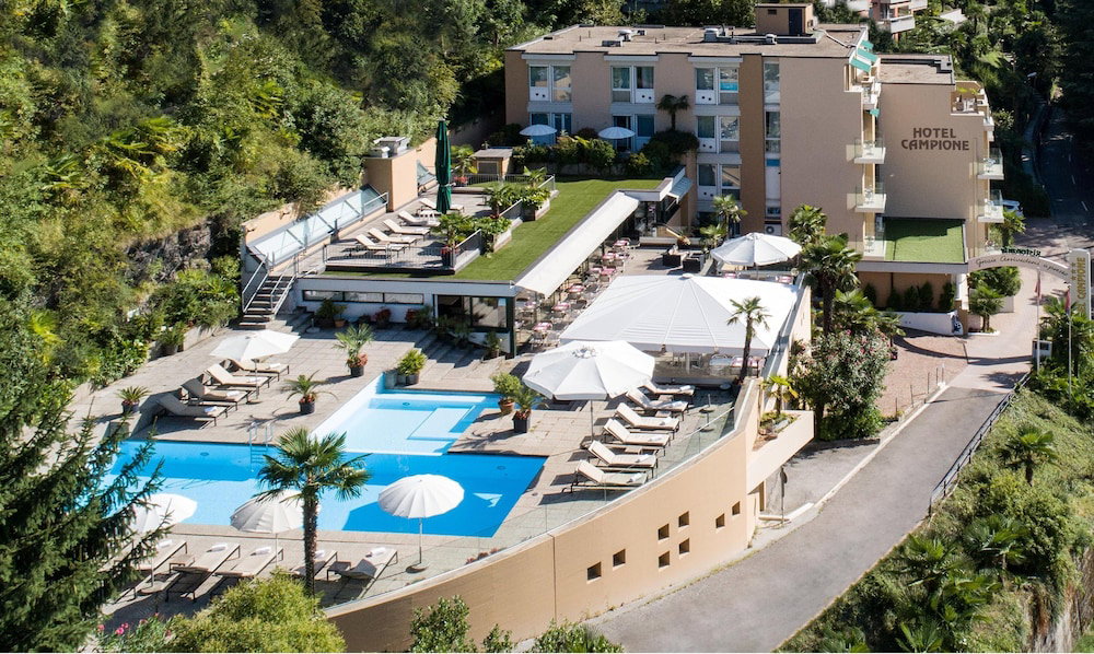 Hotel Hotel Campione
