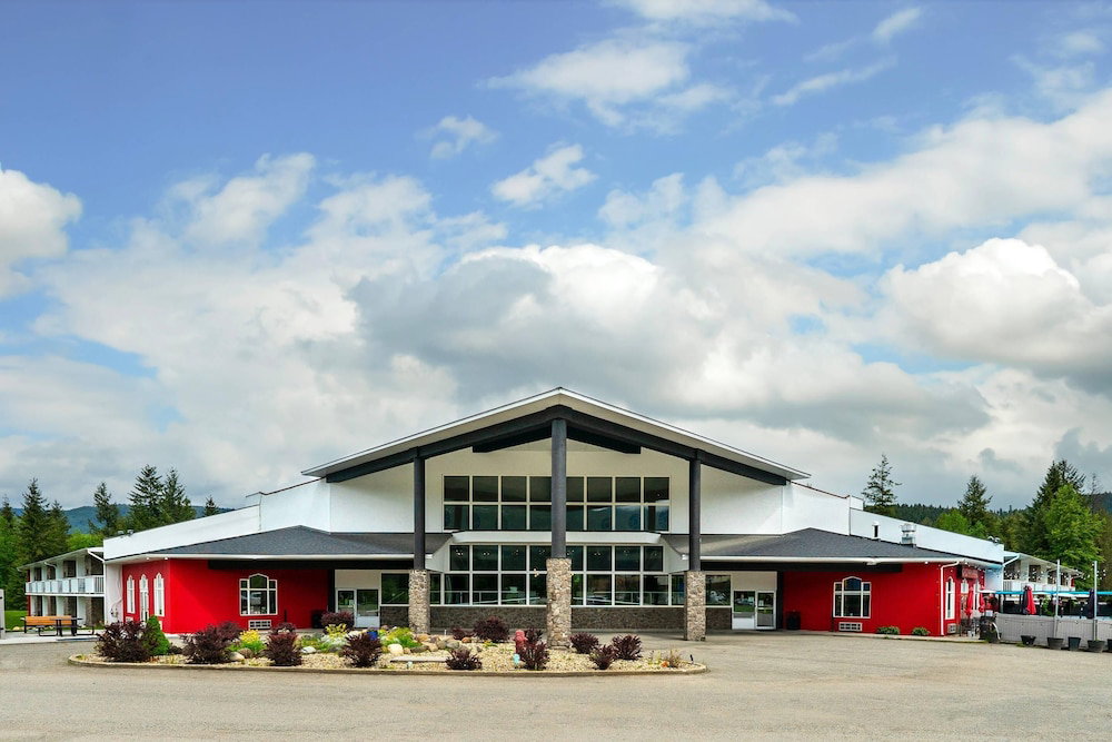Hotel Quality Inn & Suites