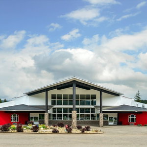 Hotel Quality Inn & Suites cazare Kamloops