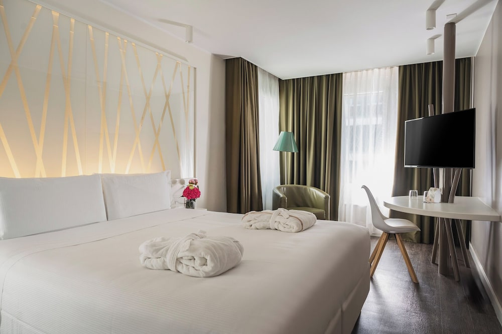 Hotel Hotel Admiral