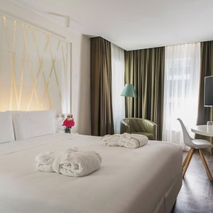 Hotel Hotel Admiral cazare Sorengo