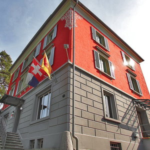 Hotel Boutique Hotel Waldegg cazare Horw