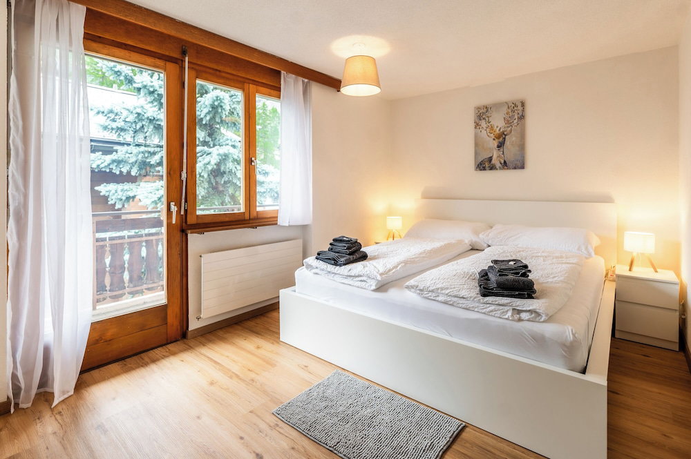 Hotel Mountain Home By Inspiringplaces Zermatt