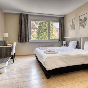 Hotel Hotel Castel cazare Sitten