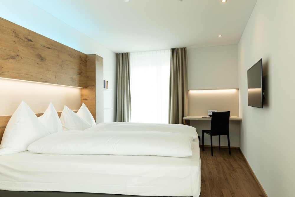 Hotel Trip Inn Jet Hotel Zürich Airport