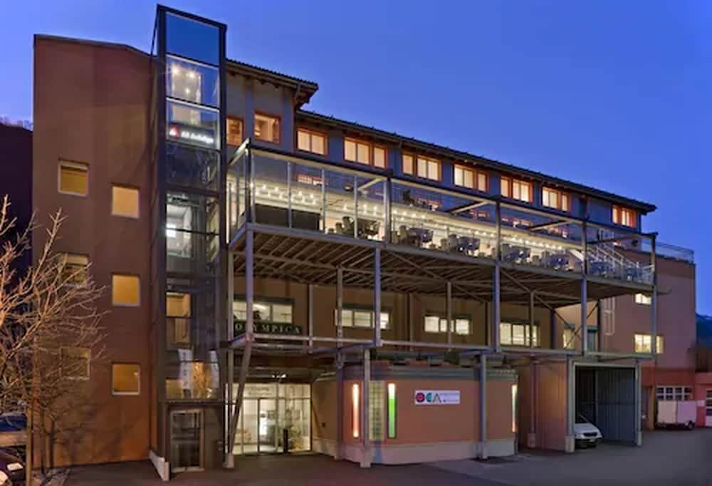 Hotel Hotel Olympica