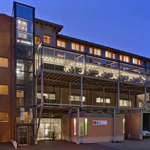 Hotel Hotel Olympica cazare Brig