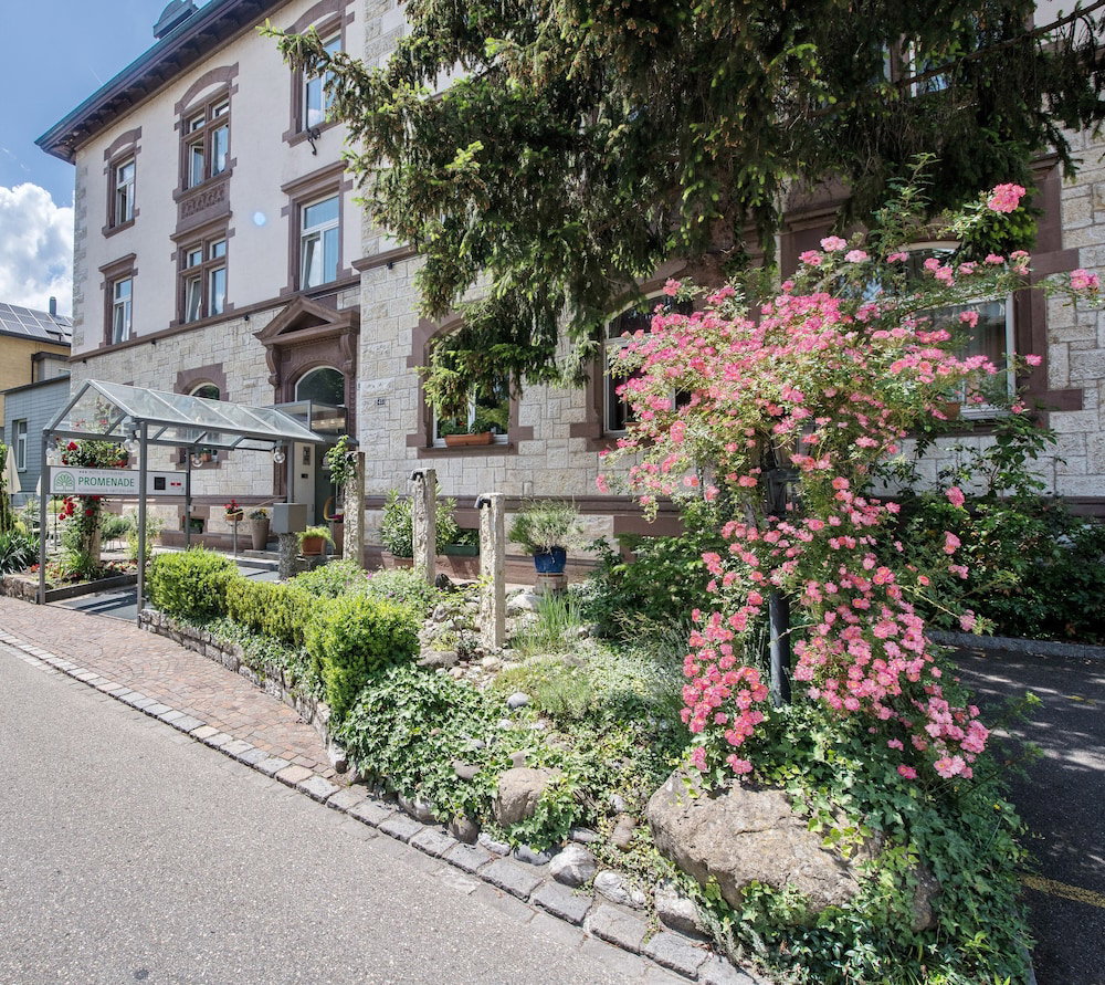 Hotel Hotel Promenade