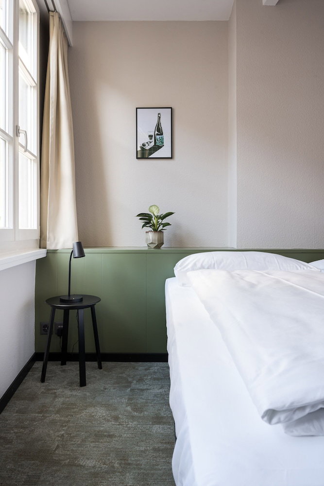 Hotel Hotel Goldener Stern – Self Check-In