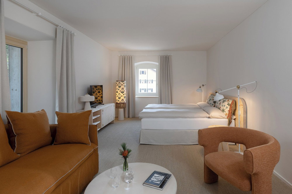 Hotel Hotel Bodenhaus