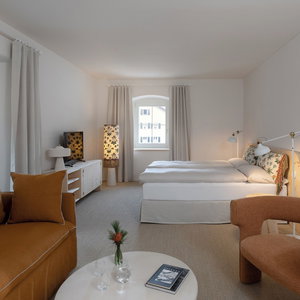 Hotel Hotel Bodenhaus cazare Andeer