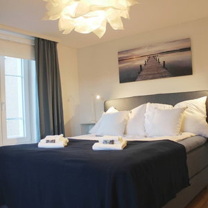 Hotel Casa Schilling 2,5 Rooms In St Gallen, Modern, Quiet And Close To The Center cazare Sankt Gallen