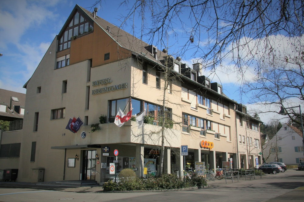 Hotel Hotel Eremitage