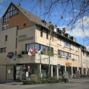 Hotel Hotel Eremitage cazare Arlesheim
