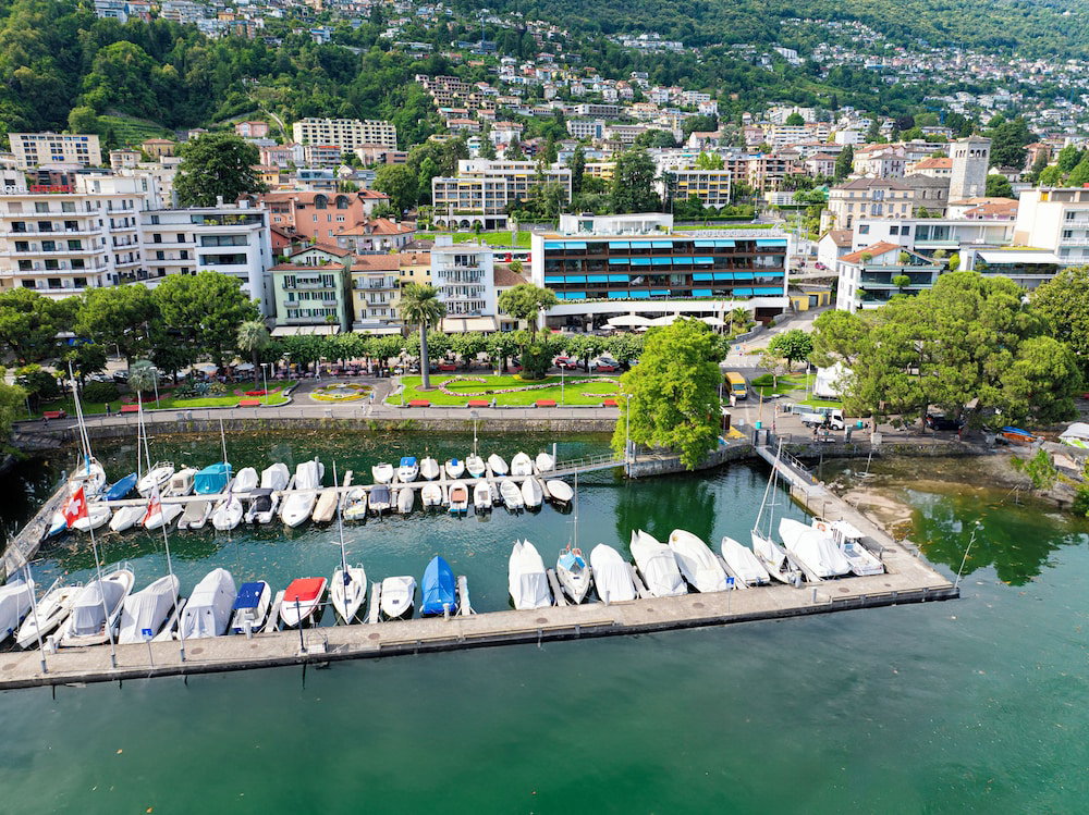 Hotel Hotel Lago Maggiore