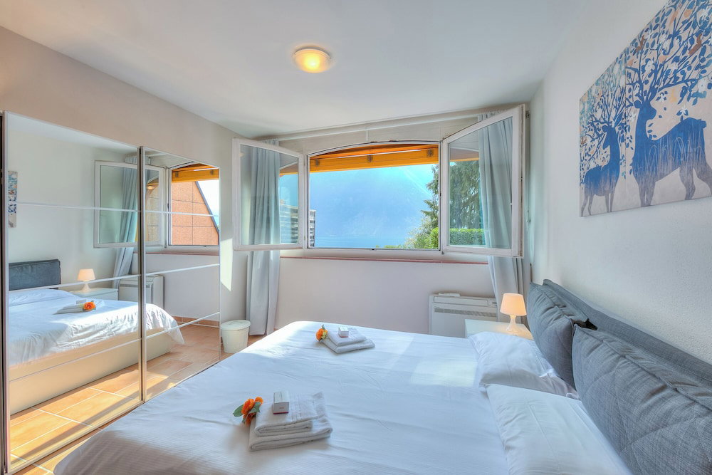 Hotel Cortivo Apartments