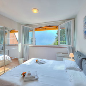 Hotel Cortivo Apartments cazare Lugano