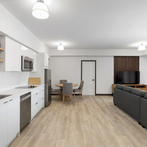 Hotel Lux Suites Extended Stay cazare Thunder Bay