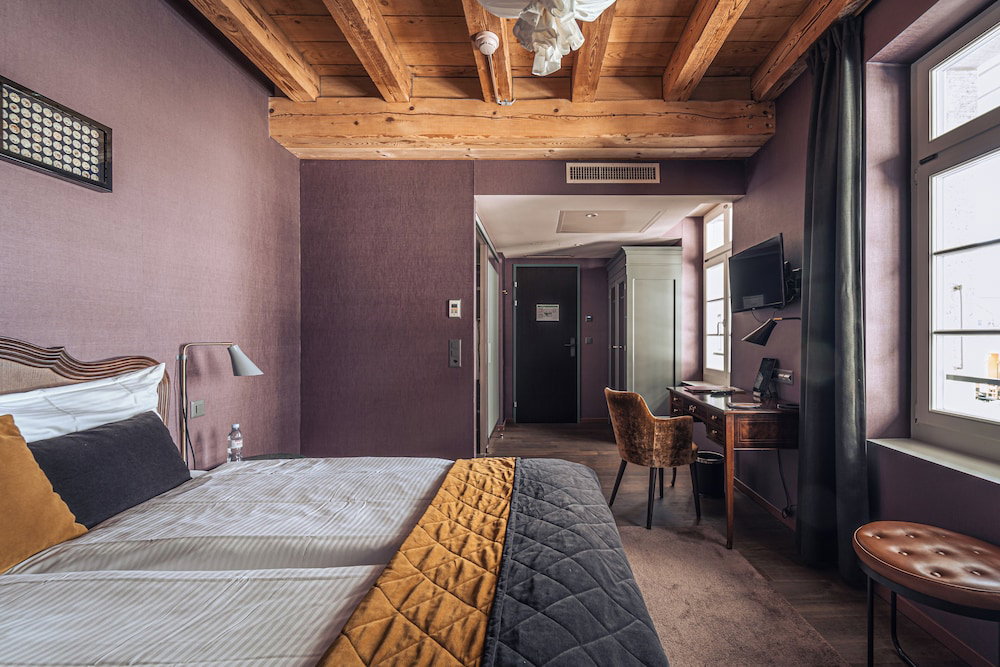 Hotel Hotel Spedition