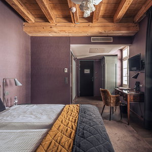 Hotel Hotel Spedition cazare Thun