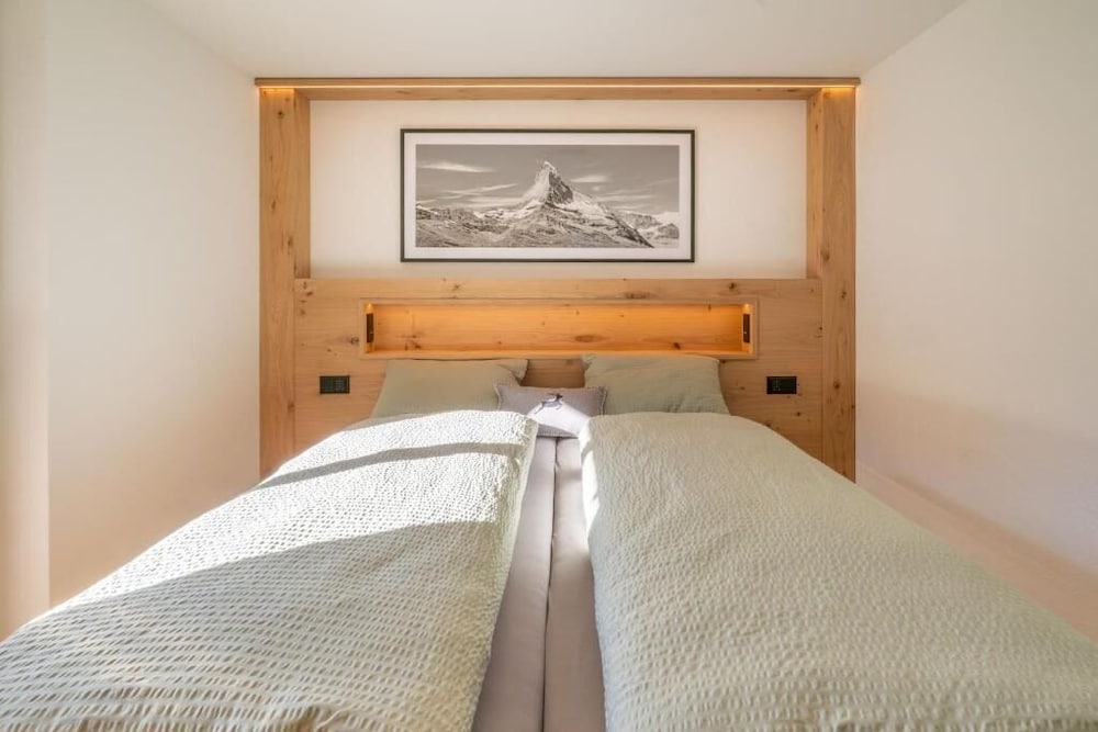 Hotel Apartment Bergliebe