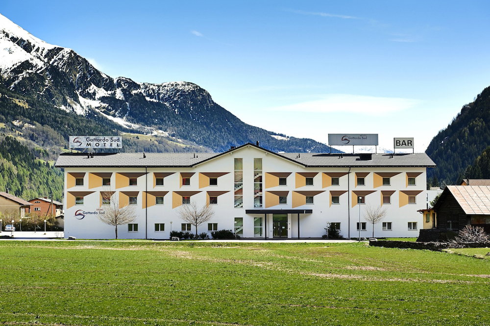 Hotel Motel Gottardo Sud