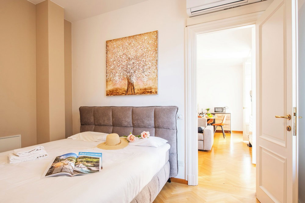 Hotel Via Lambertenghi Apartments