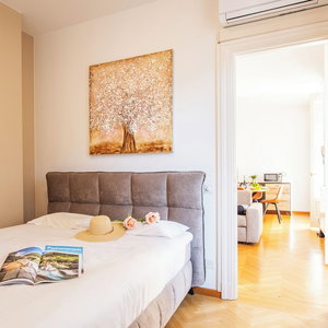 Hotel Via Lambertenghi Apartments cazare Sorengo