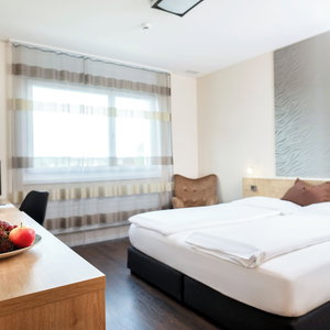Hotel Villmergen Swiss Quality Hotel cazare Villmergen