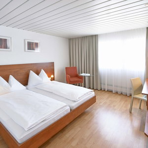 Hotel Aarauerhof - Self Check-In cazare Aarau
