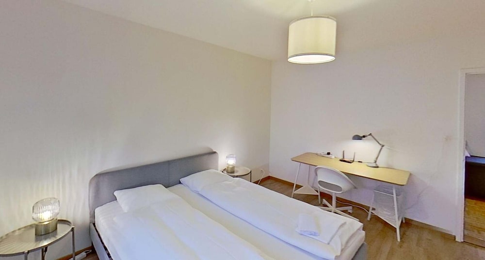Hotel Charming 3 Bedroom Retreat