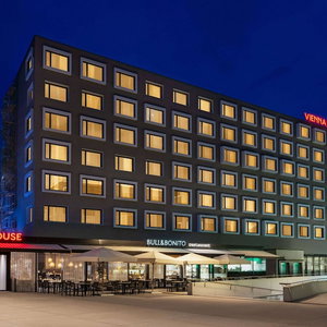 Hotel Vienna House By Wyndham Zur Bleiche Schaffhausen cazare Schaffhausen