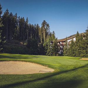 Hotel Hotel Waldhuus Davos cazare Davos