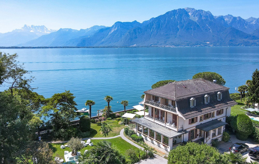 Hotel La Villa