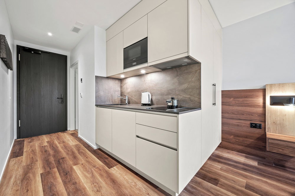 Hotel Hine Adon Fribourg Nord