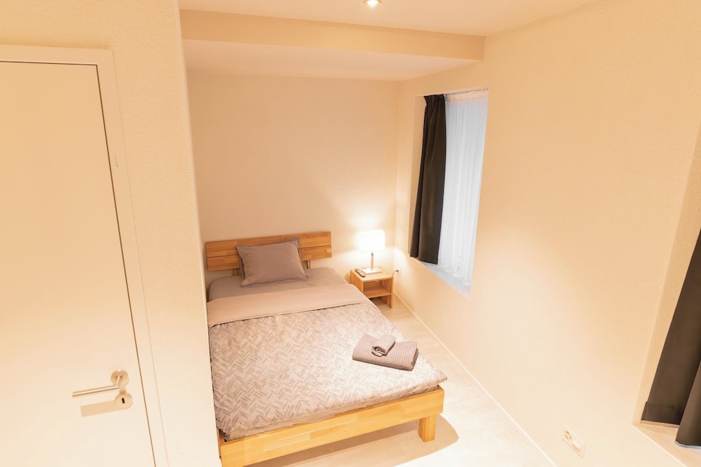 Hotel Hotel Rütli Am Bahnhof Rüti Zh