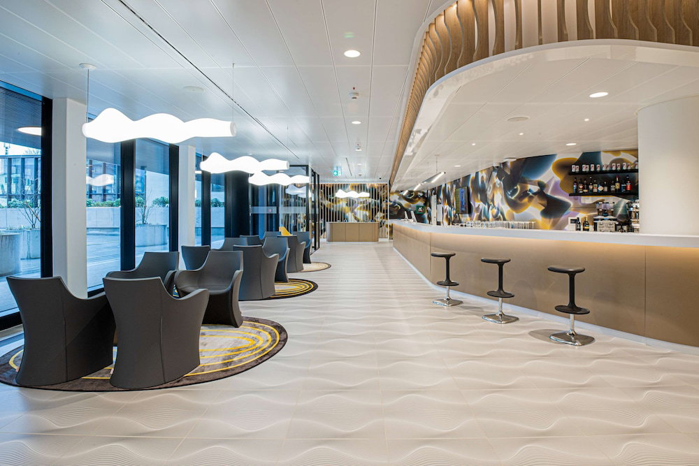 Hotel Prize By Radisson, Bern City