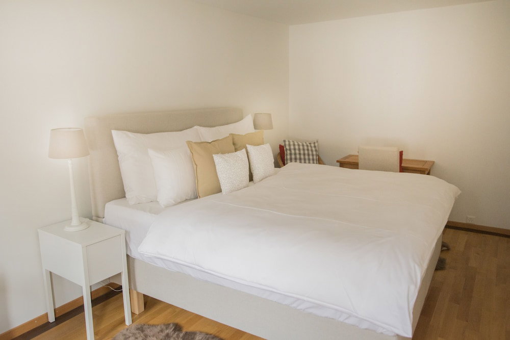 Hotel Stylish Apartment In The Heart Of Zug By Airhome