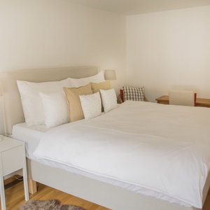 Hotel Stylish Apartment In The Heart Of Zug By Airhome cazare Zug