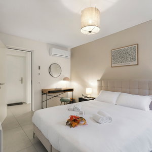 Hotel Corte Di Ascona Apartments cazare Ascona