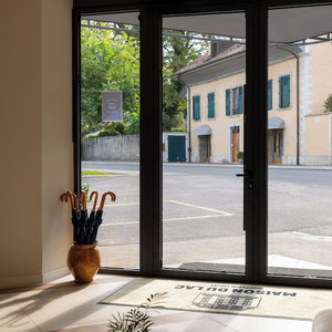 Hotel Maison Du Lac Boutique Hotel cazare Nyon