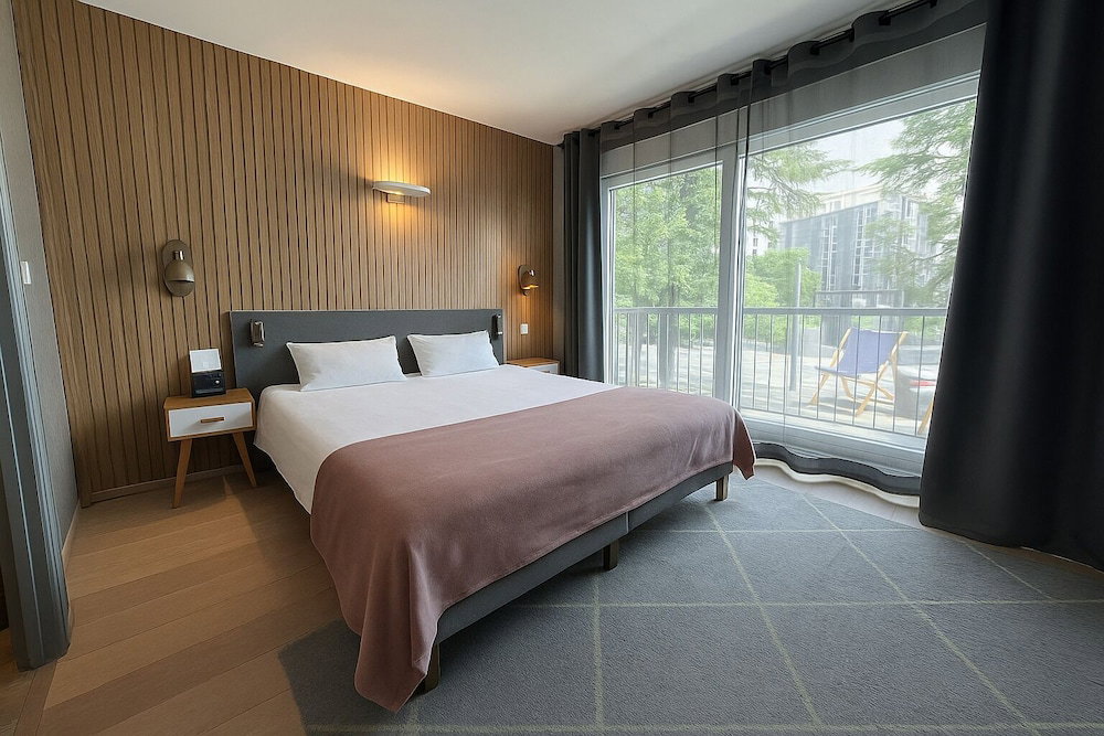 Hotel Savoie Hotel