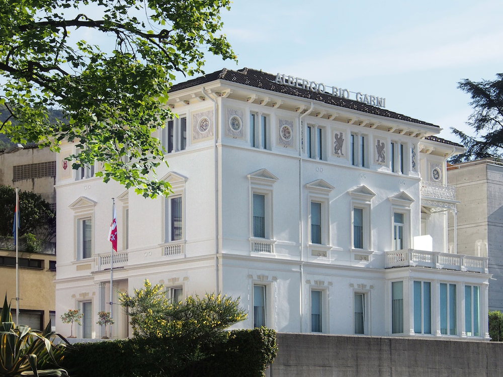 Hotel Hotel Rio Muralto