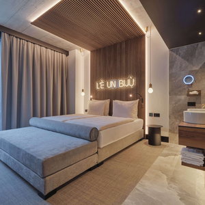 Hotel Dorint Resort & Spa Locarno Riazzino cazare Locarno