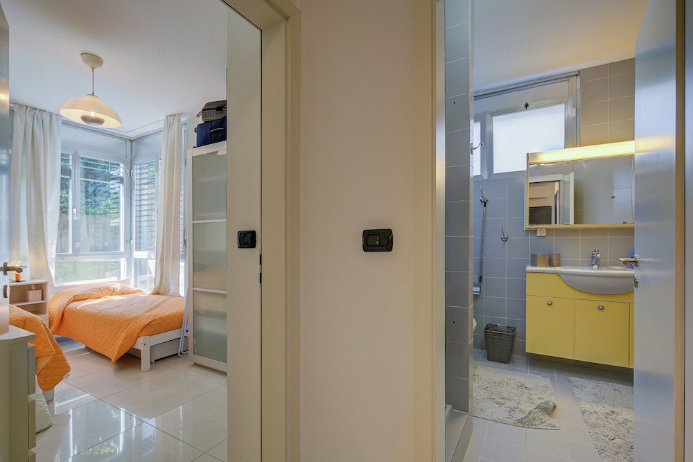 Hotel Panoramic Lugano Loft 8Min Walk To Center