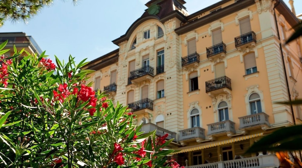 Hotel Hotel Victoria Au Lac