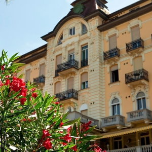 Hotel Hotel Victoria Au Lac cazare Sorengo